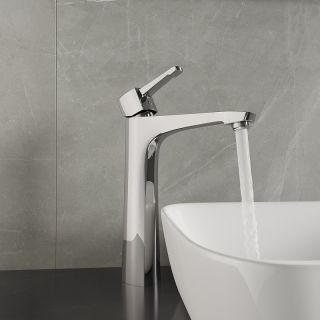 Смеситель для раковины Lemark Evitta  LM0509C